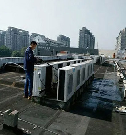 黄陵 空调拆装 黄陵本地 空调拆装公司